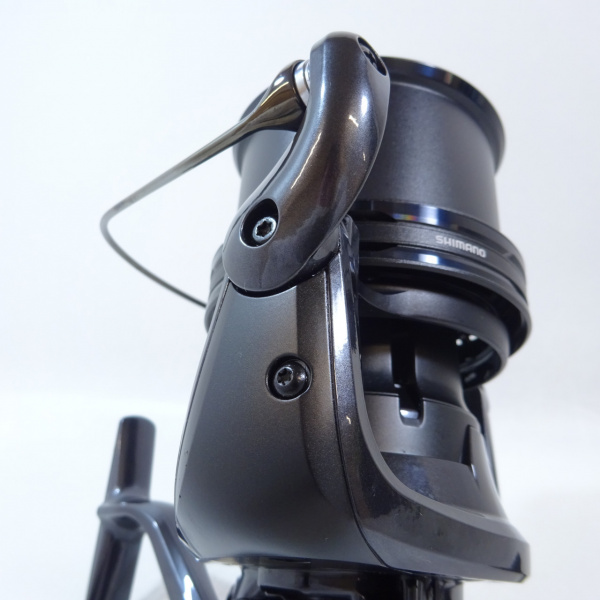 24パワーエアロTD 標準仕様